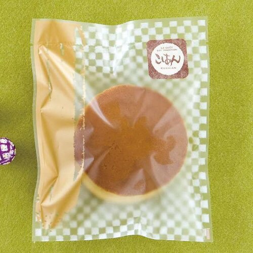 和風テイスティシール/こしあん 200枚×5