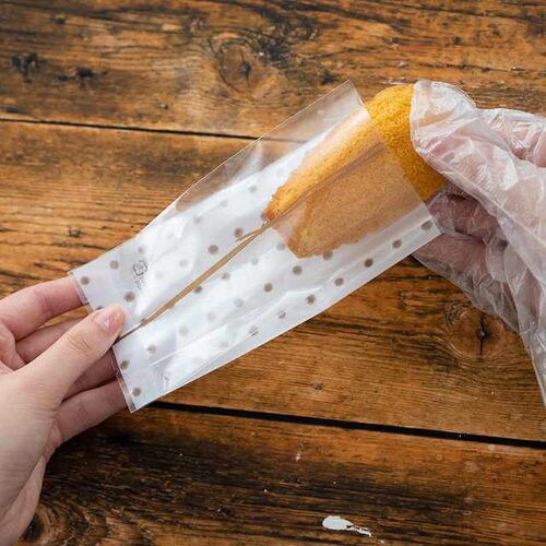 和風ドットスイーツパック WAB−OB2 300枚