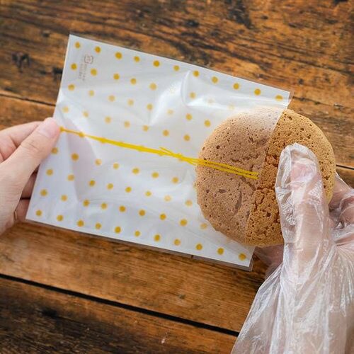 和風ドットスイーツパック 100枚×2