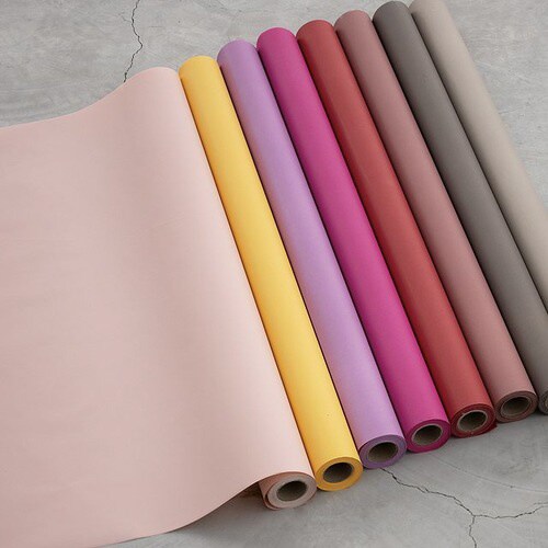 撥水ペーパーロール−7/ライトグレー 1巻×2