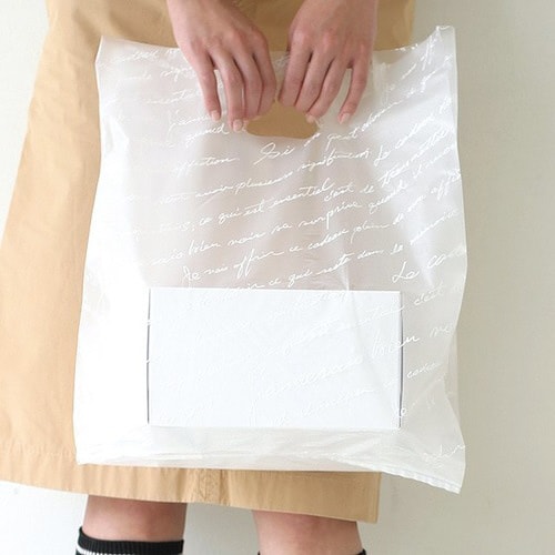 NEWフレンチガゼットバッグ−L 100枚