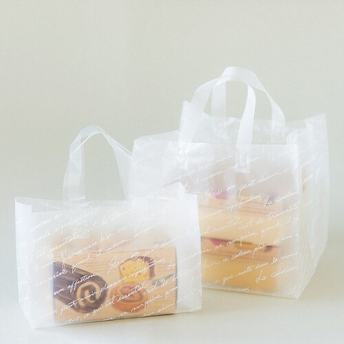 NEWフレンチハンドルガゼットバッグ−130枚×2