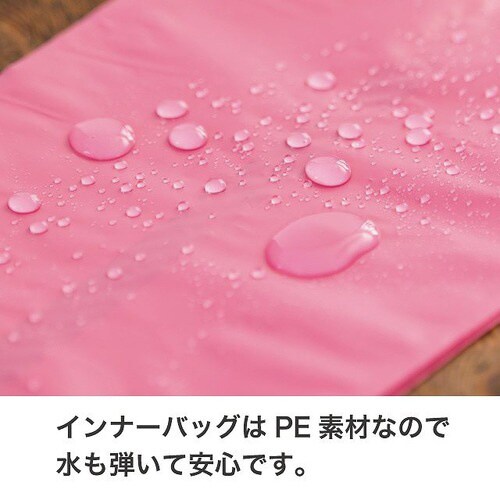 インナーバッグ−L/アイボリー 50枚×3