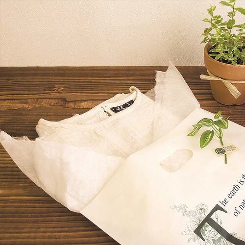 エコロジーPEバッグ−3 50枚×2