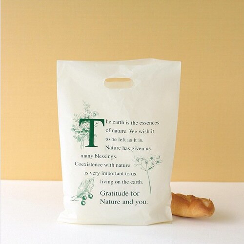 エコロジーPEバッグ−3 50枚×2