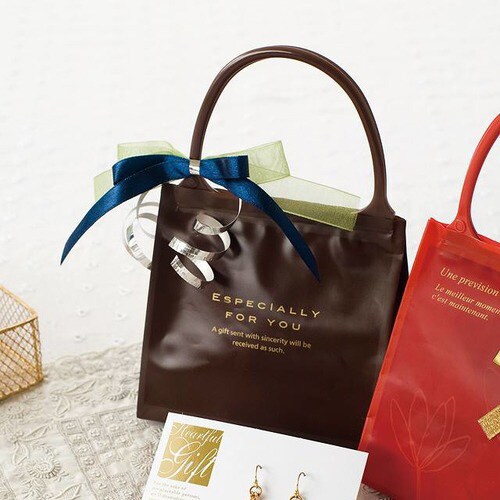 エスペシャリーフォーユーギフトバッグ−220枚×2