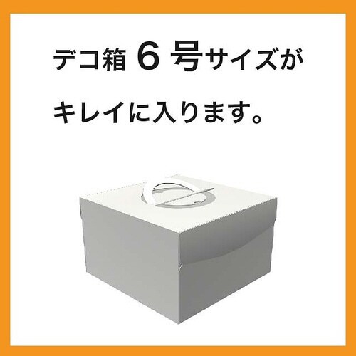 カフェオレガゼットバッグ−L 100枚