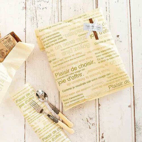 カフェオレ平袋−1 100枚×2