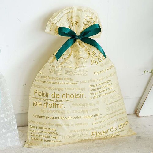 カフェオレ平袋−3 200枚×3