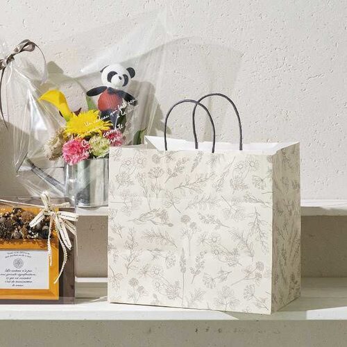 ターンドルガゼットバッグ−M 100枚×2