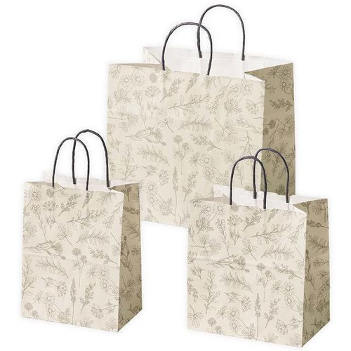 ターンドルガゼットバッグ−S 100枚×2