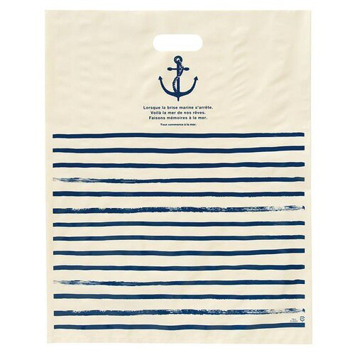 トラディショナルPEバッグ−2 50枚×2