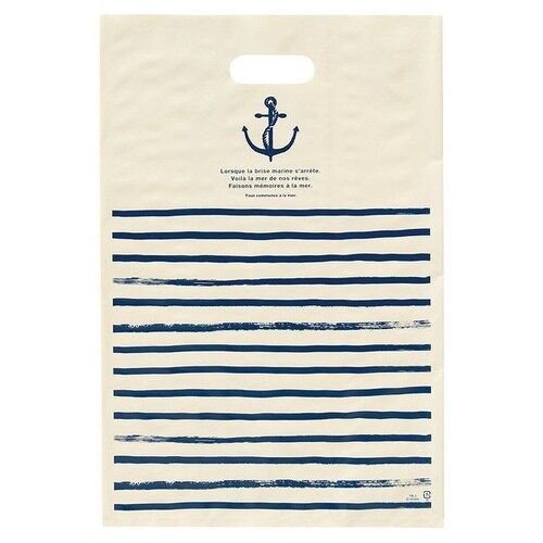 トラディショナルPEバッグ−3 50枚×2