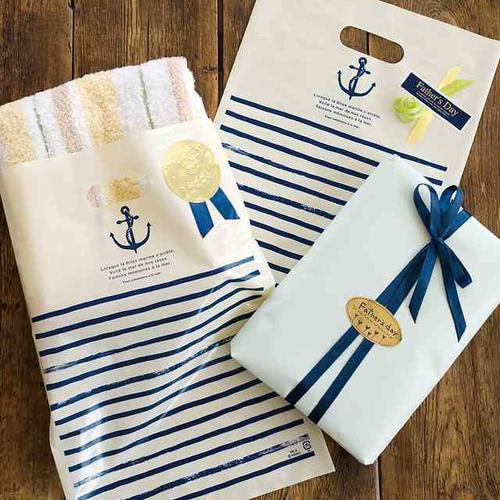 トラディショナルPEバッグ−4 100枚×2