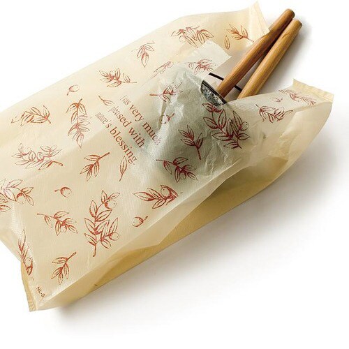 ナチュラルレジバッグ−3 100枚×3