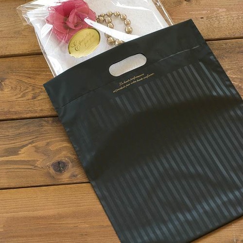 ハイクラス梨地バッグ−3 20枚×2