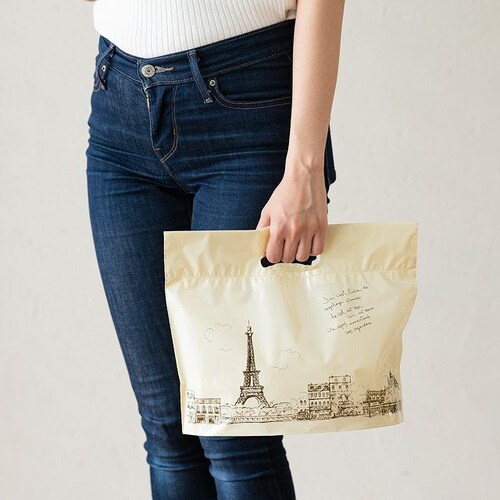 パリガゼットバッグ−S 50枚×2