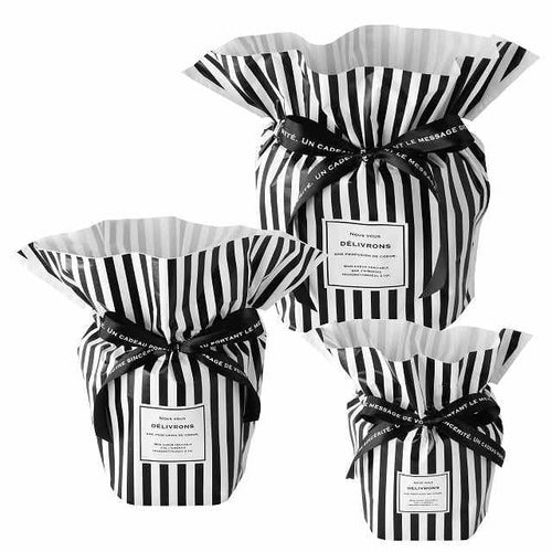 フィエルテリボン付ポットカバー−4 10枚×2