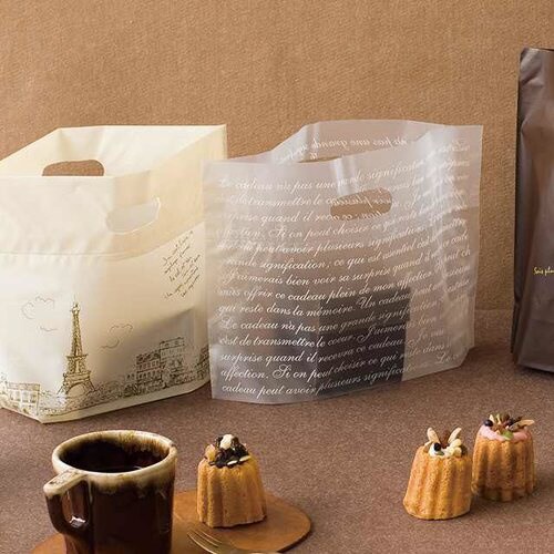 フレンチフロストガゼットバッグ−SS 100枚×3