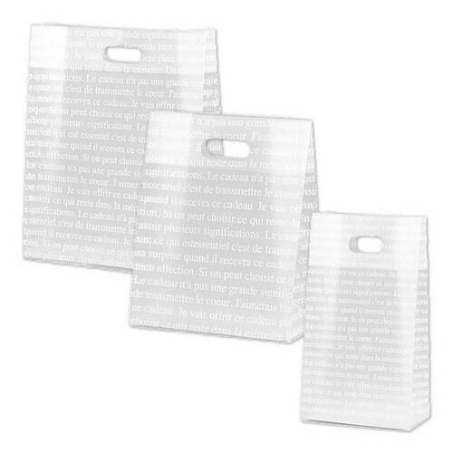 フレンチフロストバッグ−3 30枚×2