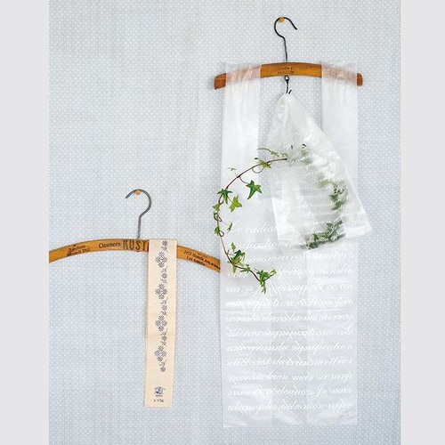 フレンチフロストレジバッグ−LLT 50枚×2