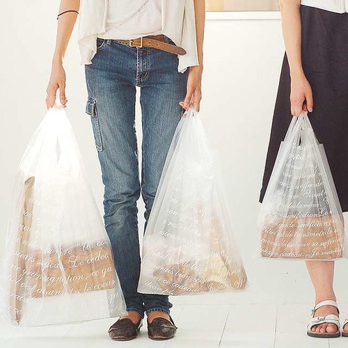 フレンチフロストレジバッグ−LT 50枚×2