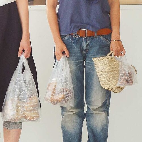 フレンチフロストレジバッグ−2 100枚×3