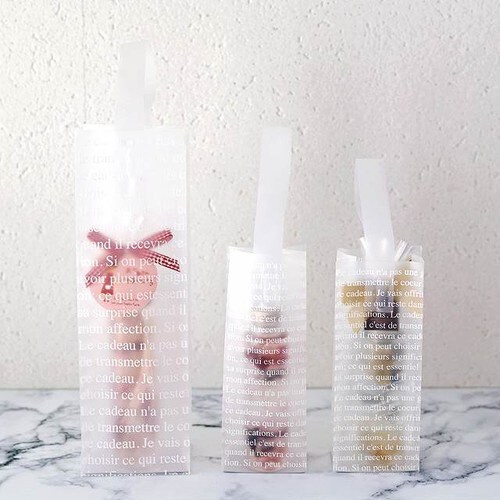 フレンチフロストミニワインバッグ 30枚×2