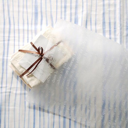 フレンチフロスト平袋−2 100枚×2