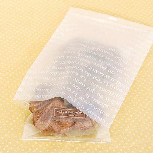 フレンチフロスト平袋−3 100枚×3