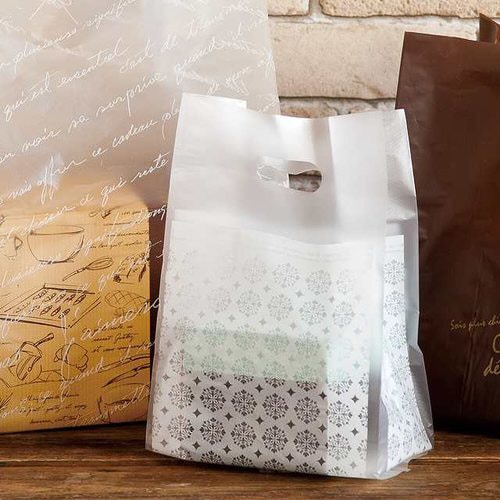 ヨーロピアンフロストガゼットバッグ−S100枚×2