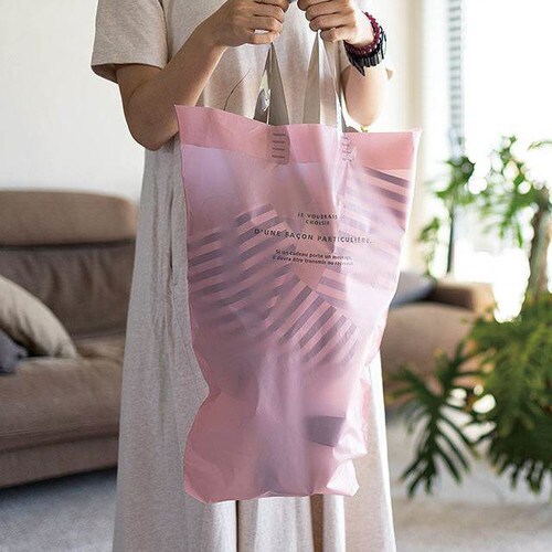 ルレーブバケツ型バッグ−L 20枚×2