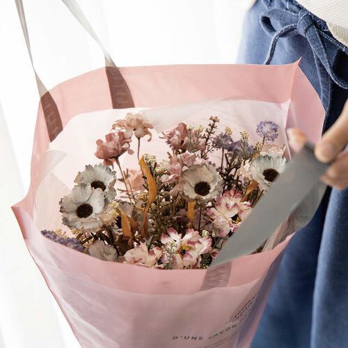 ルレーブバケツ型バッグ−L 20枚×2