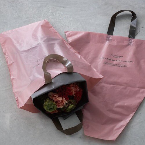 ルレーブバケツ型バッグ−X 20枚