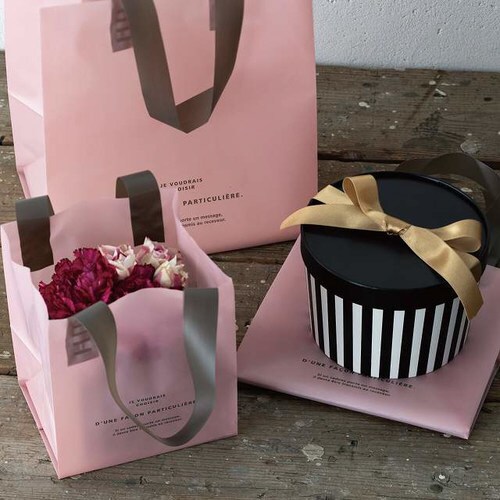 ルレーブワイドバッグ−L 20枚