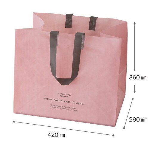 ルレーブワイドバッグ−L 20枚