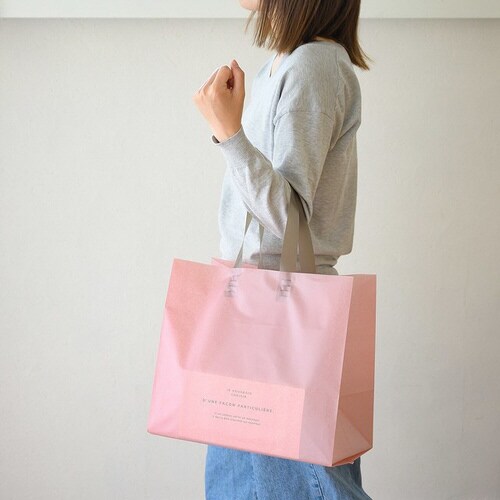 ルレーブワイドバッグ−M 20枚×2