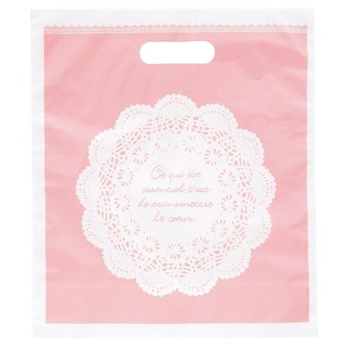 レースPEバッグ−4 100枚×2