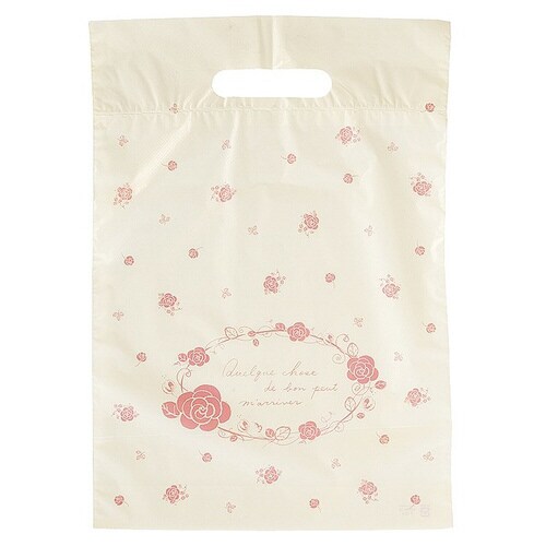 ロマンチックスイートPEバッグ−3 100枚×2