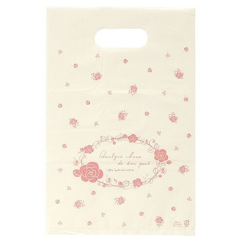 ロマンチックスイートPEバッグ−4 100枚×3