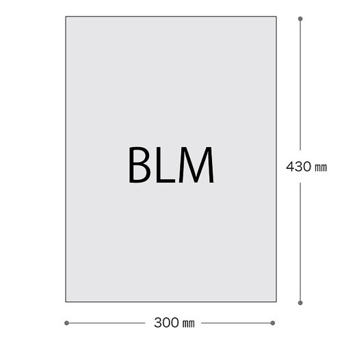 梨地バッグブラウン−LM 30枚×2