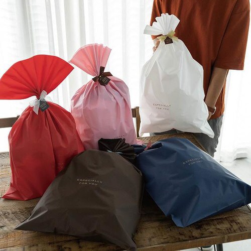 梨地バッグネイビー−LL 20枚×2