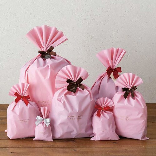 梨地バッグピンク−LM 30枚×2