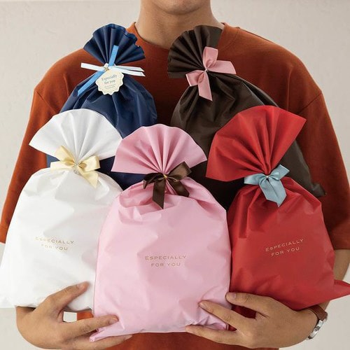 梨地バッグレッド−M 50枚×2