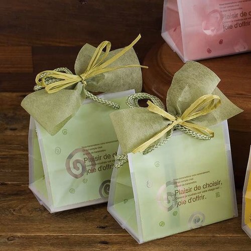 和フレンチギフトバッグ WFG−2B 20枚×2