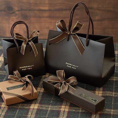 エスペシャリーフォーユーミニペーパーバッグ−2×2