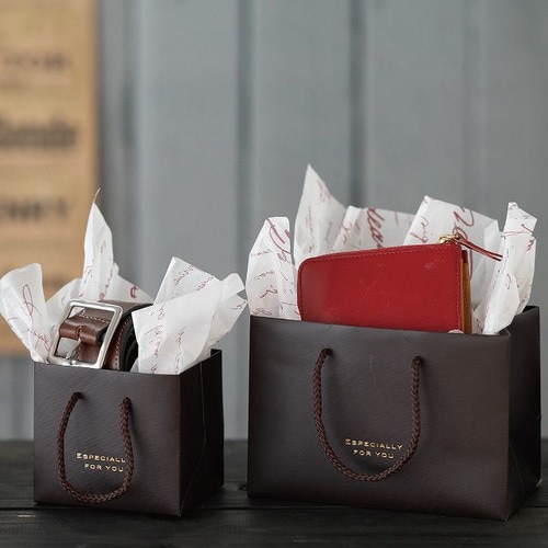 エスペシャリーフォーユーミニペーパーバッグ−2×2