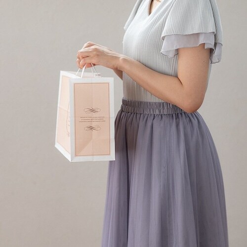 エレガントスイートペーパーバッグ−2/ハーフ50枚