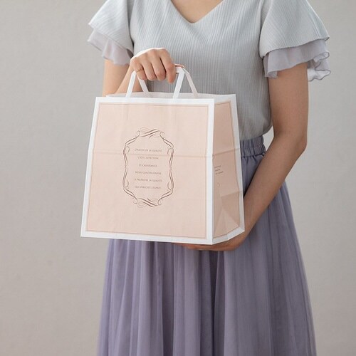 エレガントスイートペーパーバッグ−3 50枚