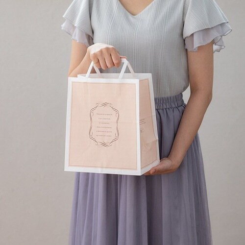 エレガントスイートペーパーバッグ−4 50枚×2